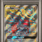Pokemon - Unified Minds - Garchomp & Giratina GX FA #228 - PSA Gem Mint 10 - 2019