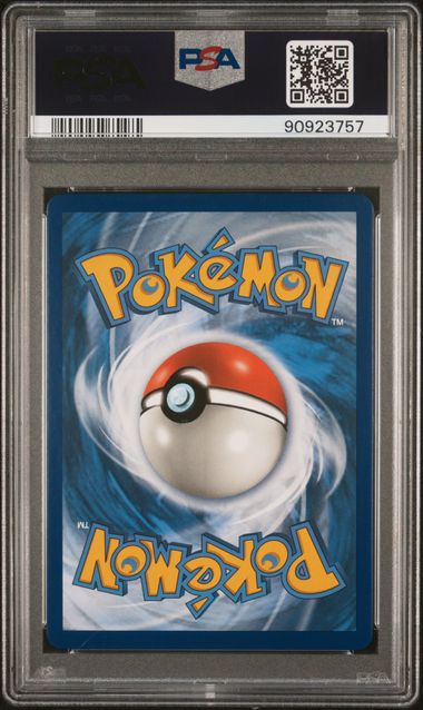 Pokemon - Unified Minds - Garchomp & Giratina GX FA #228 - PSA Gem Mint 10 - 2019