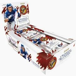 Topps - Pristine - MLB Baseball - 2025 - Hobby Box