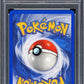 Pokemon - EX Team Rocket Returns - Treecko Gold Star Holo #109 - PSA EX-MT 6 - 2004