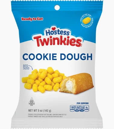 Hostess - Twinkies - Cookie Dough Bites