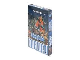 Upper Deck - DC Comics - 2024-25 - Annual Hobby Box