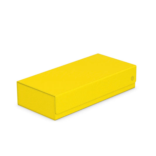 Ultimate Guard - Deck Case - Superhive 550+ - Xenoskin Summer Edition - Dandelion