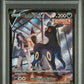 Pokemon - Brilliant Stars - Trainer Gallery - Umbreon V FA #TG22 - PSA Gem Mint 10 - 2022
