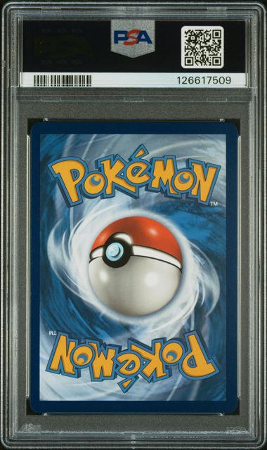 Pokemon - Brilliant Stars - Trainer Gallery - Umbreon V FA #TG22 - PSA Gem Mint 10 - 2022