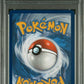 Pokemon - Evolving Skies - Umbreon V FA #189 - PSA Mint 9 - 2021