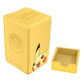 Ultra Pro - Pokémon Alcove - Tower Dec Box - Pikachu