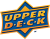 CardPop logo of Upper Deck