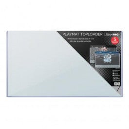 Ultra Pro - Playmat 24 x 14 - Top Loader