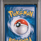 Pokemon - Call of Legends - Kyogre Holo #SL6 - 2011 - PSA EX 5