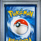 Pokemon - XY Steam Siege - Volcanion EX Secret - PSA Mint 9 - 2016