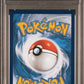 Pokemon - Brilliant Stars - Vaporeon - 2022 - PSA 9
