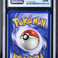 Pokemon - Jungle - 1st Edition - Venomoth Holo #13 - 1999 - CGC 9