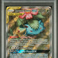 Pokemon - Generations Premium Collection - Venusaur & Snivy GX FA #SM229 - PSA Gem Mint 10 - 2019