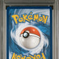 Pokemon - Temporal Forces - Gastly IR #177 - 2024 - PSA 9