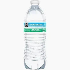Members Mark - Purified Water - 16.9oz