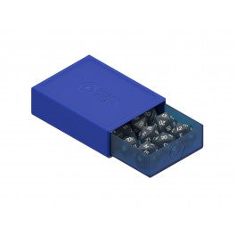 Heavy Play - RNG Dice Box/Side Board - Wizard Blue - Dice Box