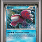 Pokemon - Call of Legends - Kyogre Holo #SL6 - 2011 - PSA EX 5