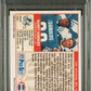 Pro Set - Barry Sanders #494 - PSA Gem Mint 10