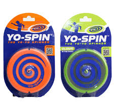 Yo Spin - Original