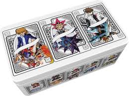 Yu-Gi-Oh - Mega Pack - 2025 - Tin