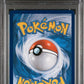 Pokemon - Roaring Skies - M Latios ex FA #102 - 2015 - PSA 7