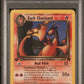 Pokemon - Rocket - Dark Charizard 1st Edition #21 - 2000 - PSA 9