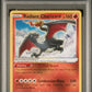Pokemon - Crown Zenith - Radiant Charizard #020 - 2023 - PSA 10