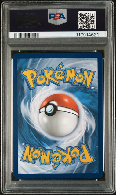 Pokemon - 151 - Charizard ex SIR #193 - PSA Mint 9 - 2023