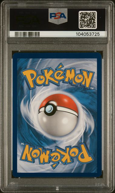 Pokemon - XY Evolutions - Charizard Holo #11 - PSA Mint 9 - 2016