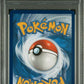 Pokemon - Hidden Fates - Charizard GX FA #SV49 - PSA Mint 9 - 2019