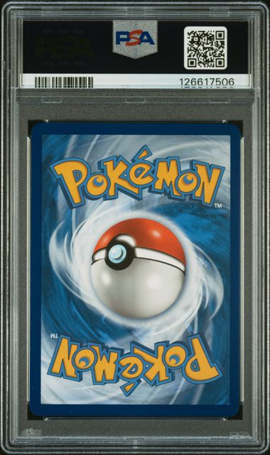 Pokemon - Hidden Fates - Charizard GX FA #SV49 - PSA Mint 9 - 2019