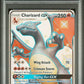 Pokemon - Hidden Fates - Charizard GX FA #SV49 - PSA Mint 9 - 2019