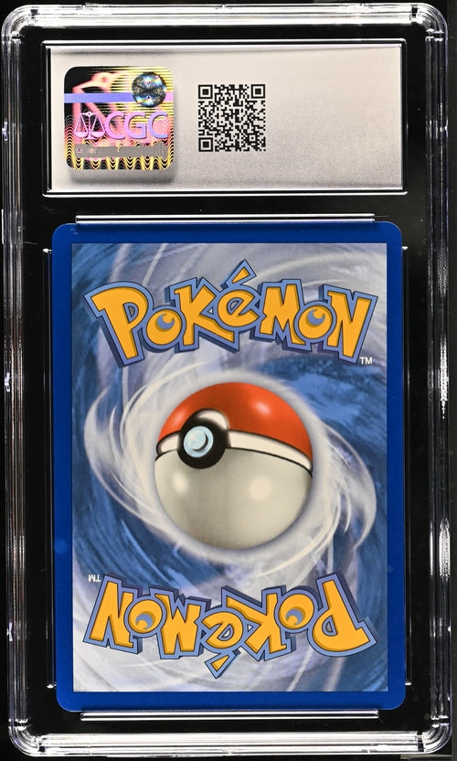 Pokemon - Darkness Ablaze - Charizard VMax #20 - CGC Gem Mint 10 - 2020