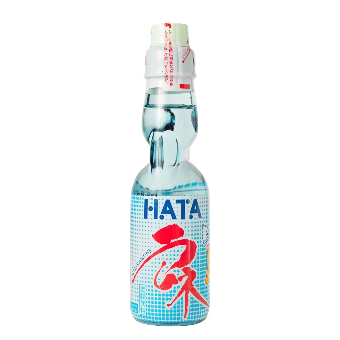 Hata - Ramune Carbonated Beverage (Original)