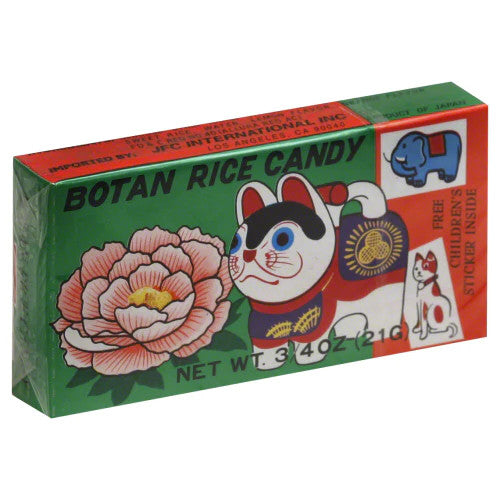 Batan - Rice Candy