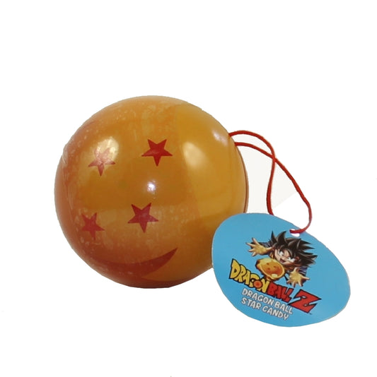 Boston America Corp - Dragon Ball Z - Dragon Ball Star Candy
