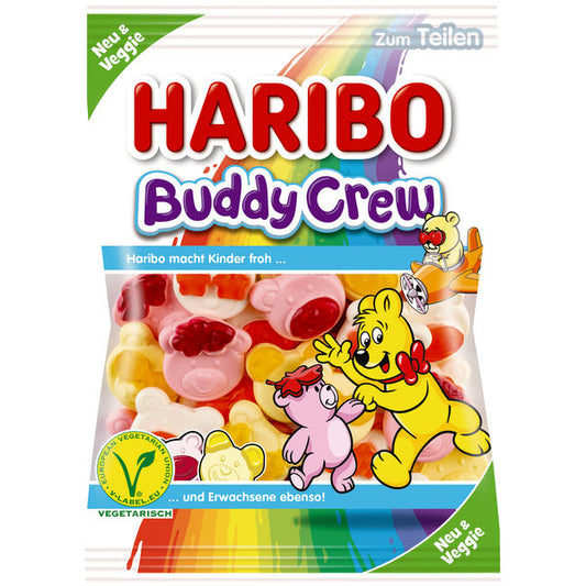 Haribo - Product Of Germany