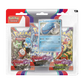 Pokémon - Scarlet & Violet - 3 Pack Blister
