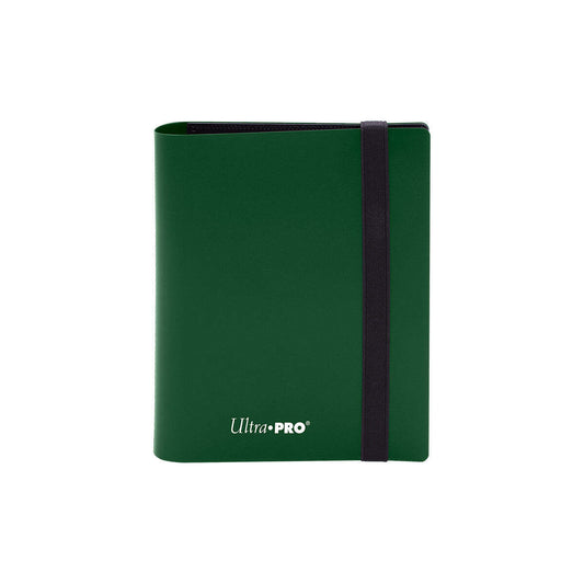 Ultra Pro - 2 Pocket - Eclipes- Binder
