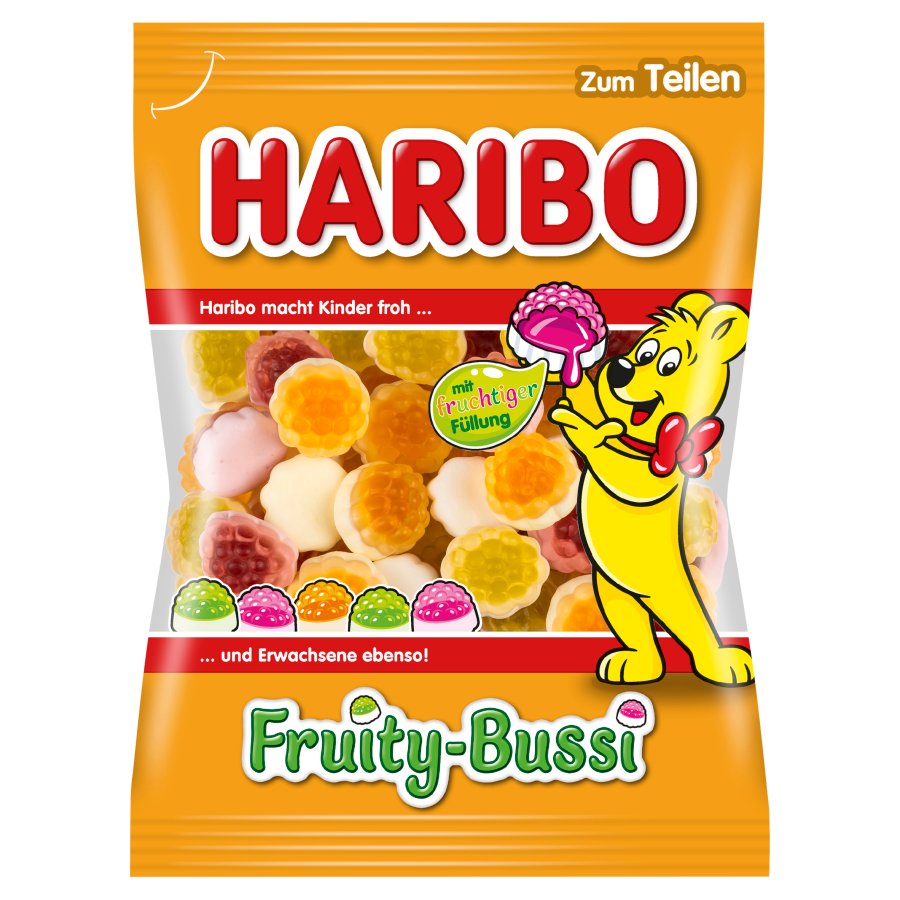 Haribo - Product Of Germany