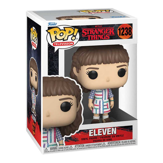 Picture of Funko - POP! Television - Stranger Things - Eleven - #1238