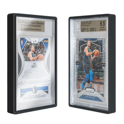 Graded Guard - BGS - Case