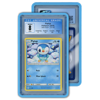 Graded Guard - Standard Case (CGC/SGC)