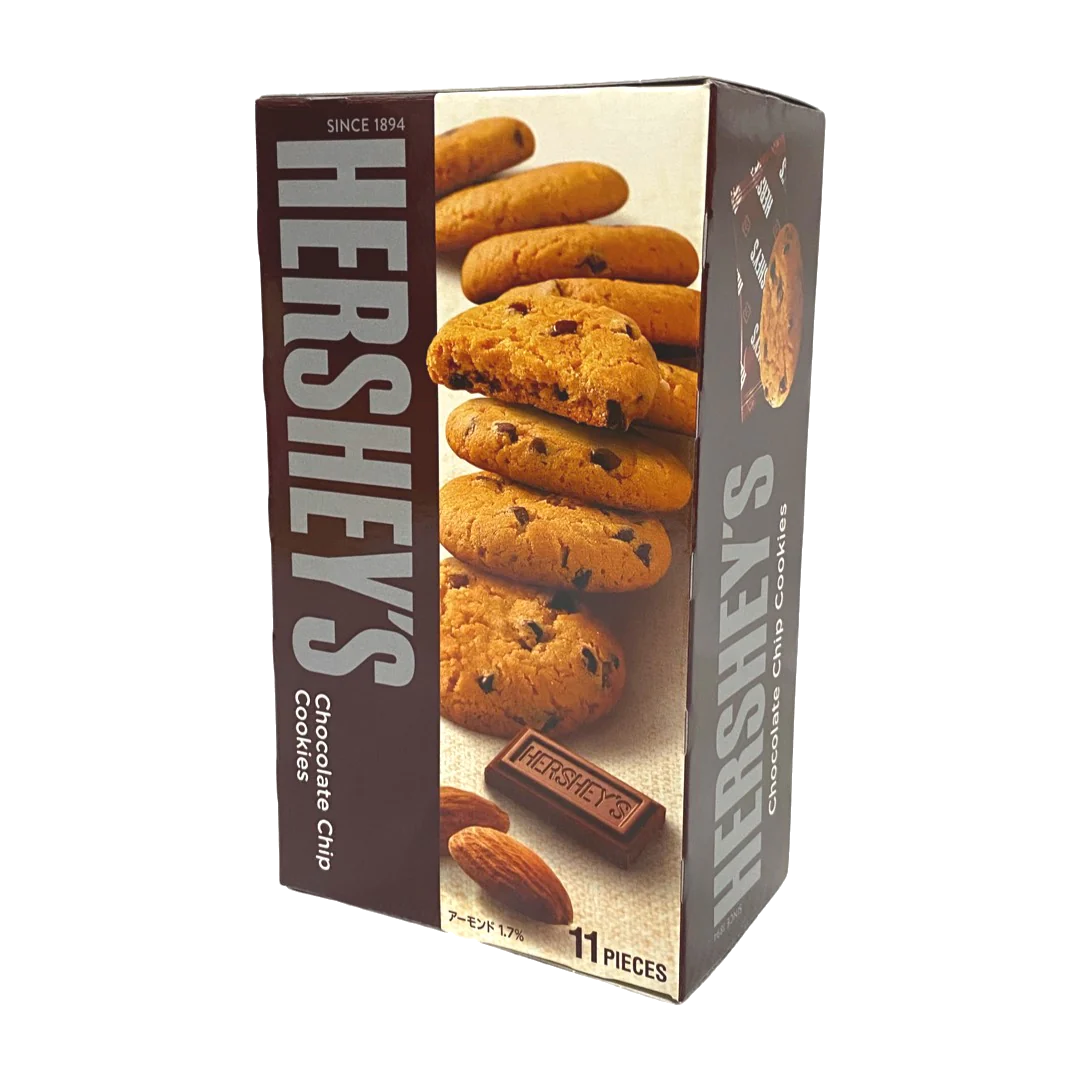 Hershey's - Chocolate Chip Cookies – CARDPOPUSA