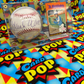 MLB - Hank Aaron - Autographed Baseball - PSA Authenticated
