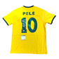 JSA - Pele - Signed Brazil Soccer Jersey
