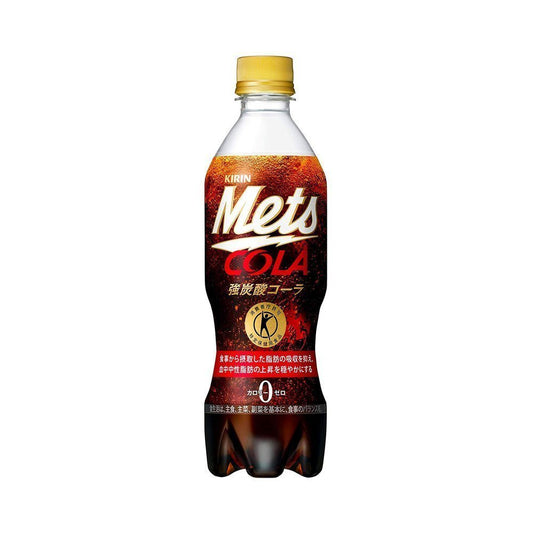 Kirin - Mets Cola - Product of Japan