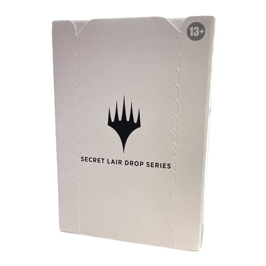 Picture of Magic The Gathering - Secret Lair Drop Series - Stranger Things Foil Edition
