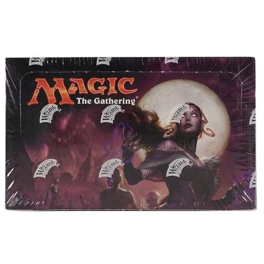 Magic The Gathering - Eldritch Moon - Booster Box